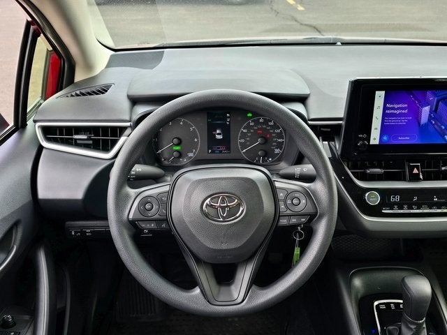 2023 Toyota Corolla Hybrid LE *Safety Sense 3.0*Apple CarPlay*Android Auto